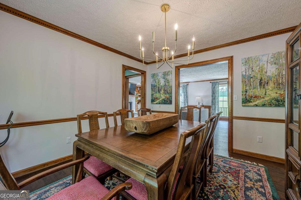 126 Junaluska Drive Woodstock - 24