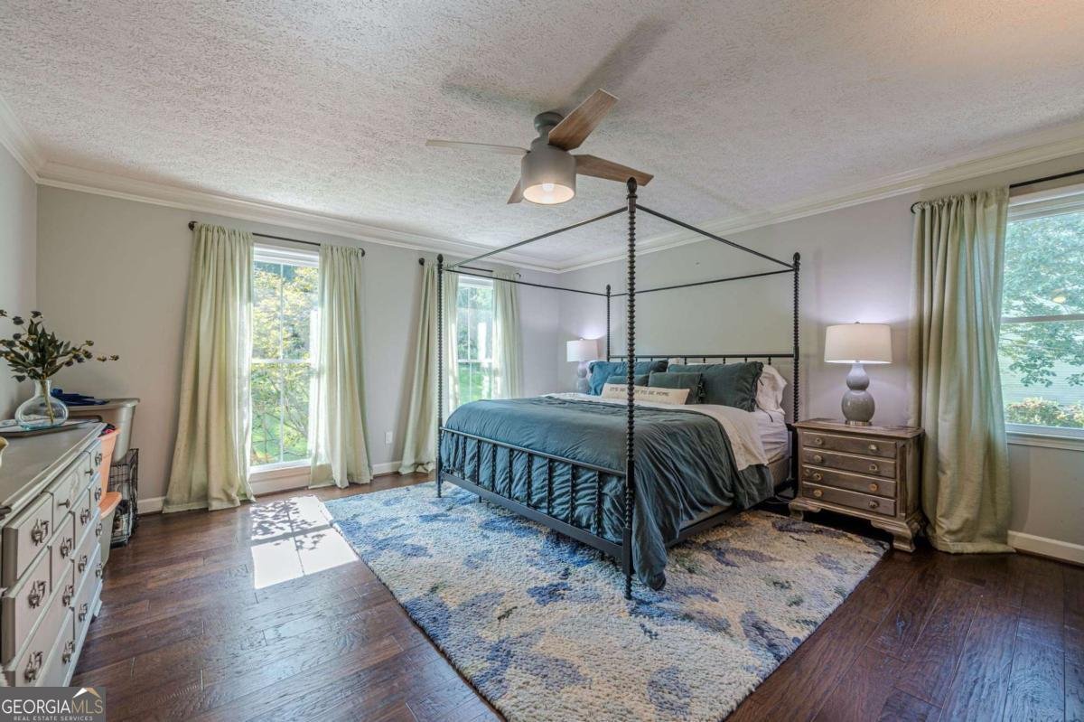 126 Junaluska Drive Woodstock - 26