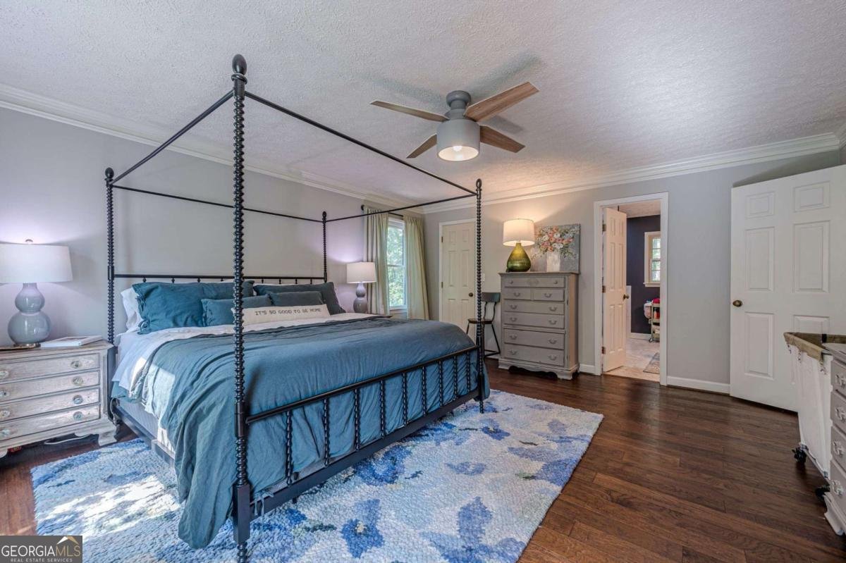 126 Junaluska Drive Woodstock - 27