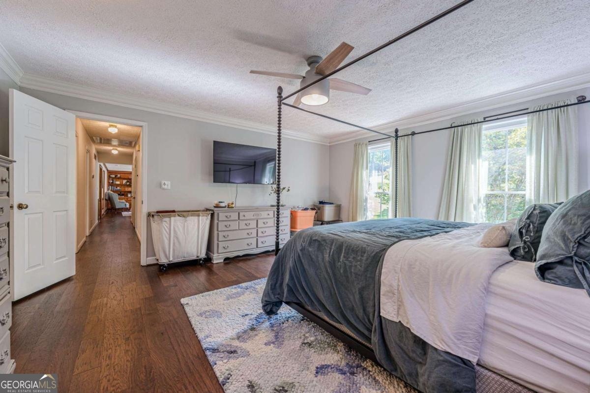 126 Junaluska Drive Woodstock - 28