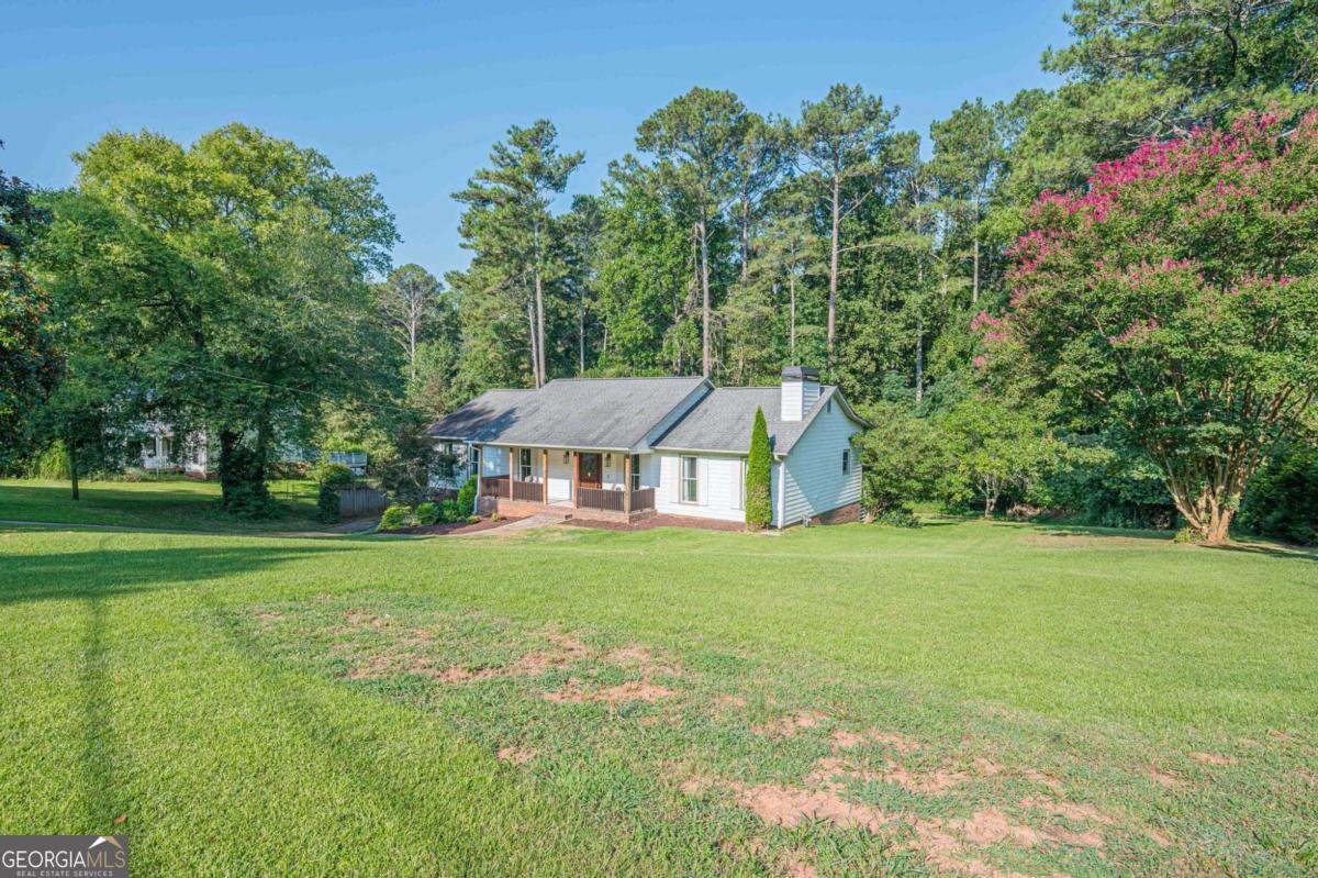126 Junaluska Drive Woodstock - 3