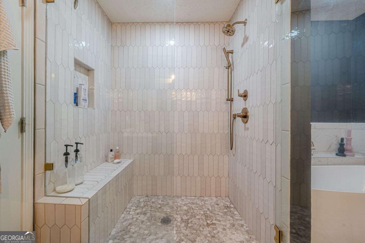 126 Junaluska Drive Woodstock - 30