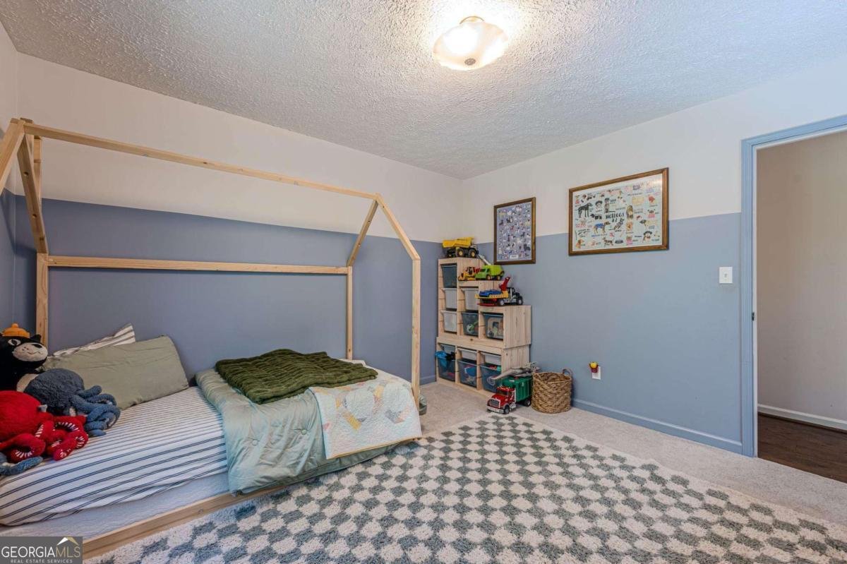 126 Junaluska Drive Woodstock - 38