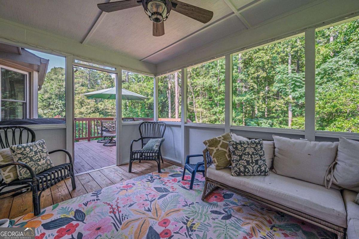 126 Junaluska Drive Woodstock - 39