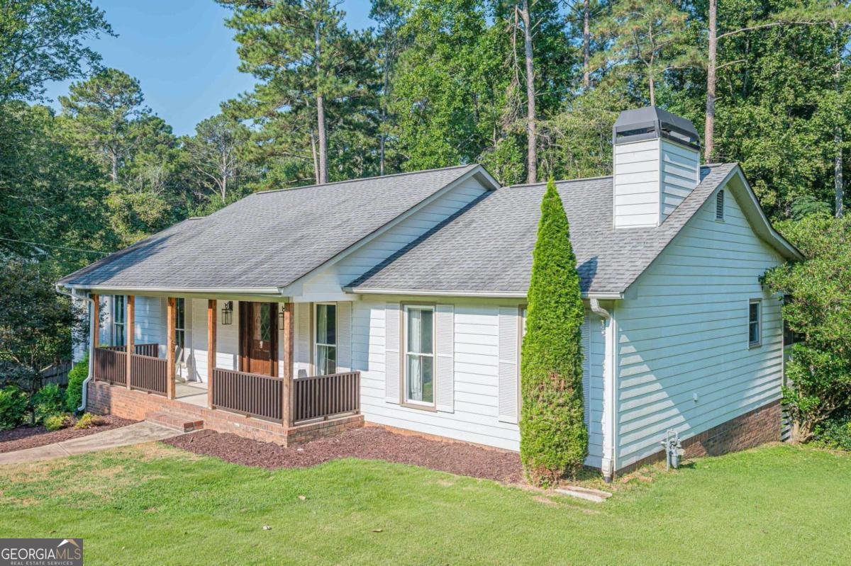 126 Junaluska Drive Woodstock - 4