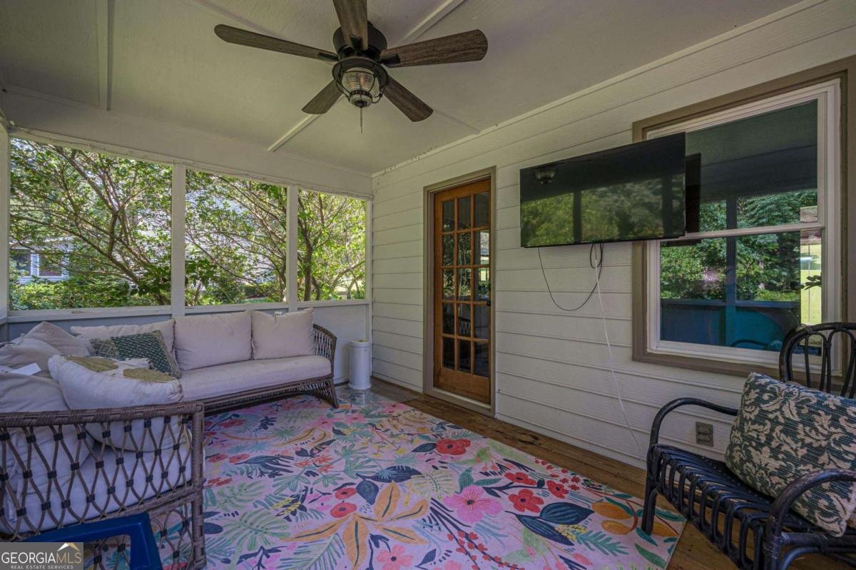 126 Junaluska Drive Woodstock - 40
