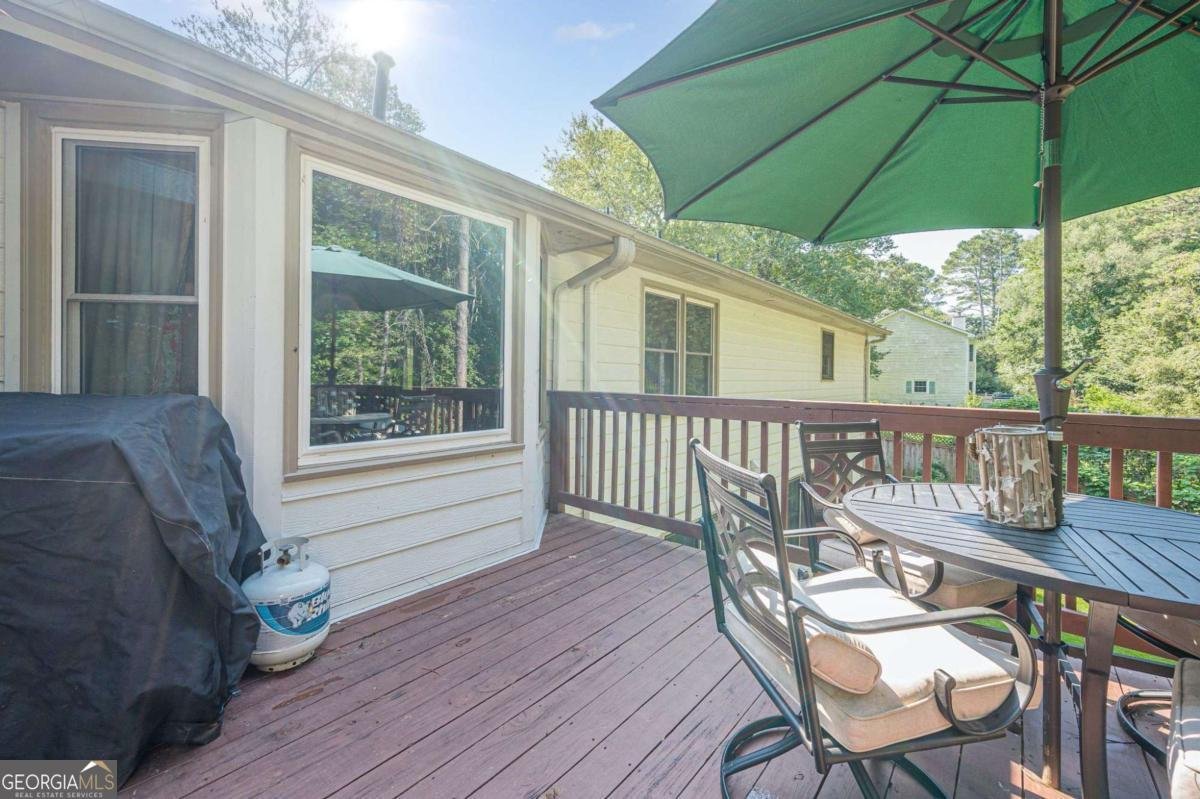 126 Junaluska Drive Woodstock - 41