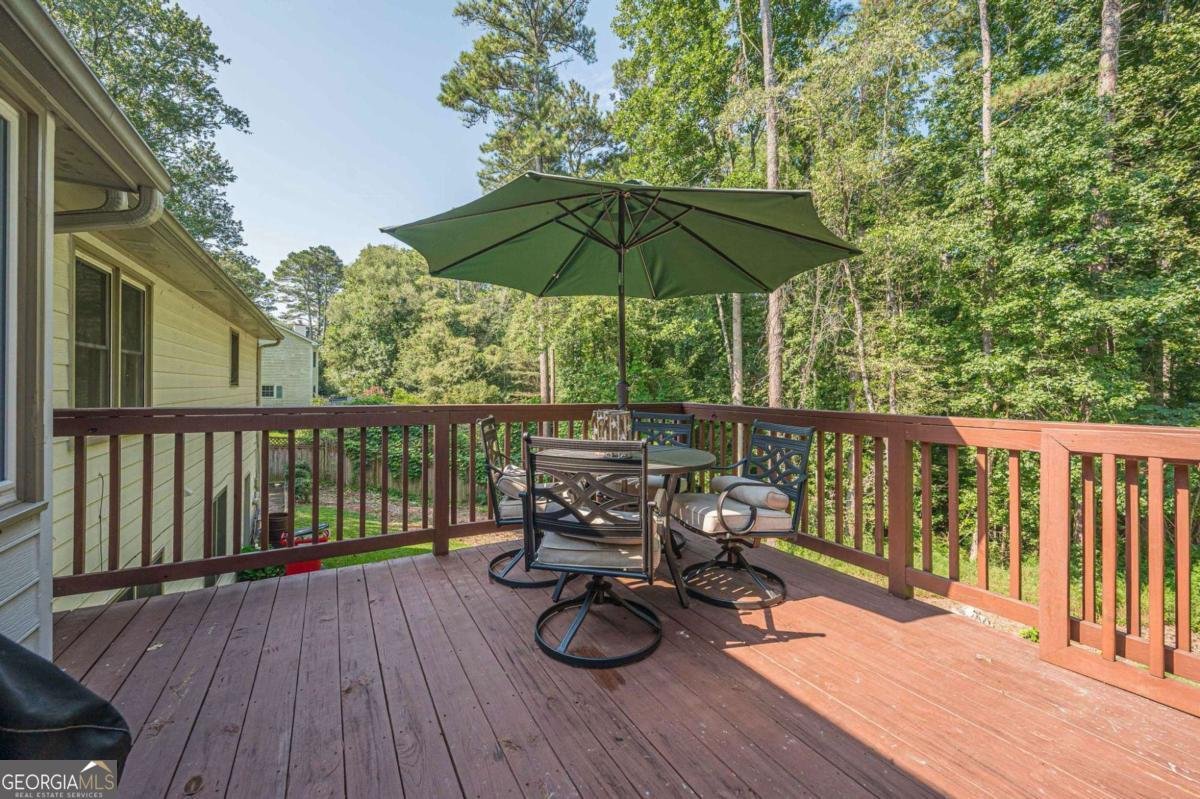 126 Junaluska Drive Woodstock - 42