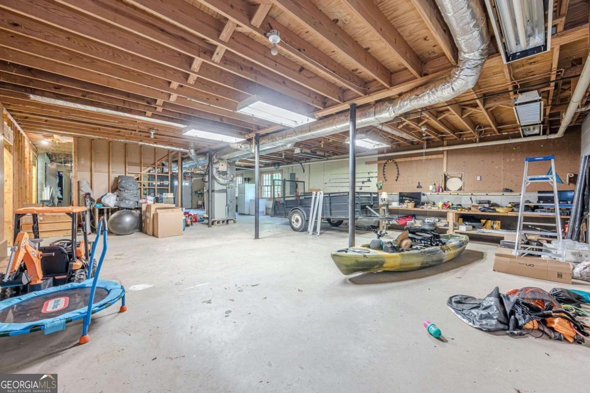 126 Junaluska Drive Woodstock - 45