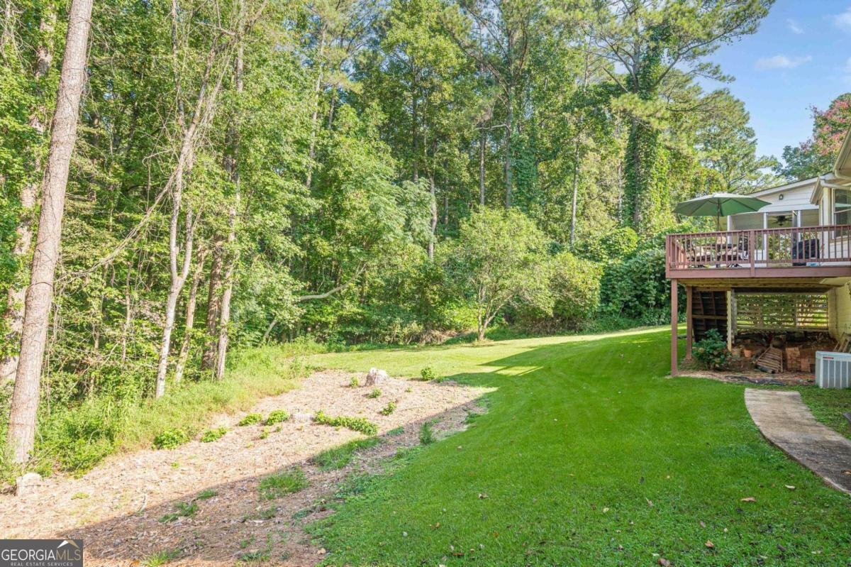 126 Junaluska Drive Woodstock - 46