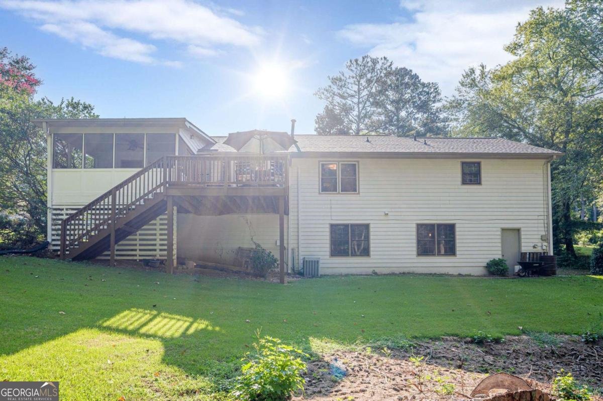 126 Junaluska Drive Woodstock - 47
