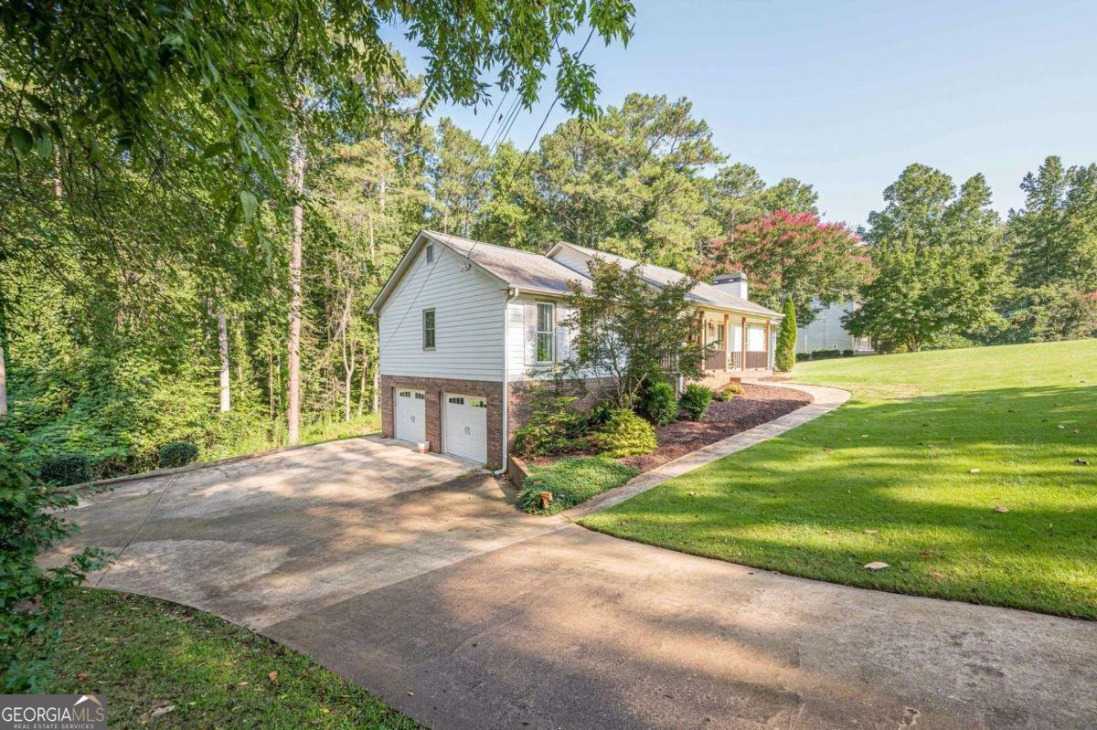 126 Junaluska Drive Woodstock - 5