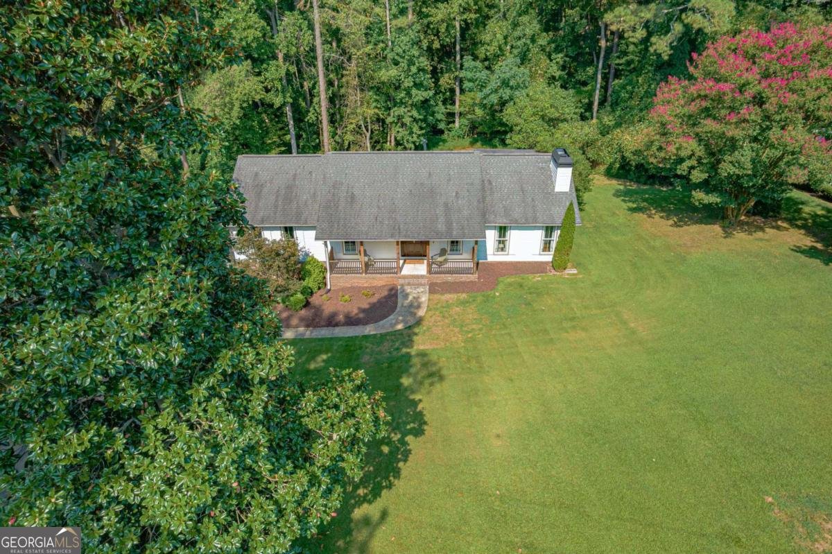 126 Junaluska Drive Woodstock - 51