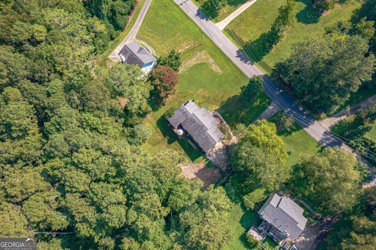 126 Junaluska Drive Woodstock - 53