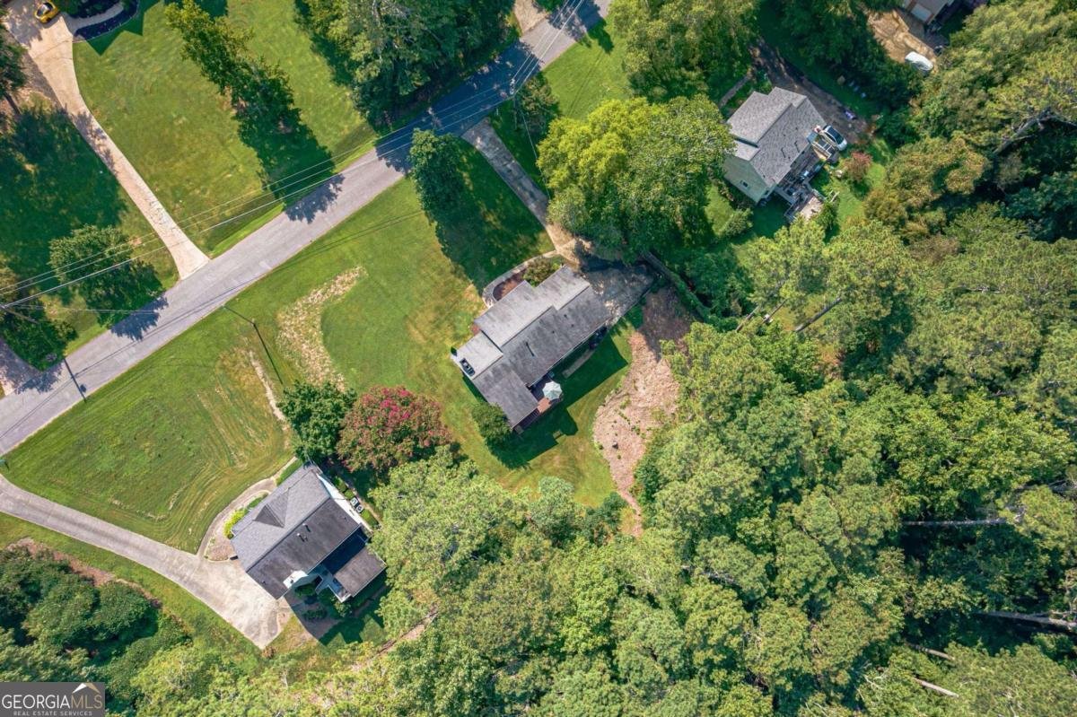 126 Junaluska Drive Woodstock - 54