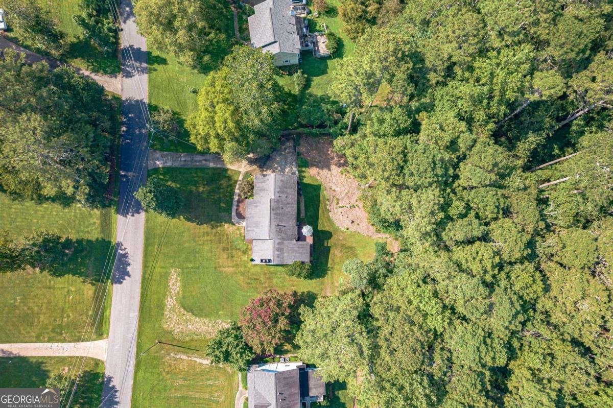 126 Junaluska Drive Woodstock - 55