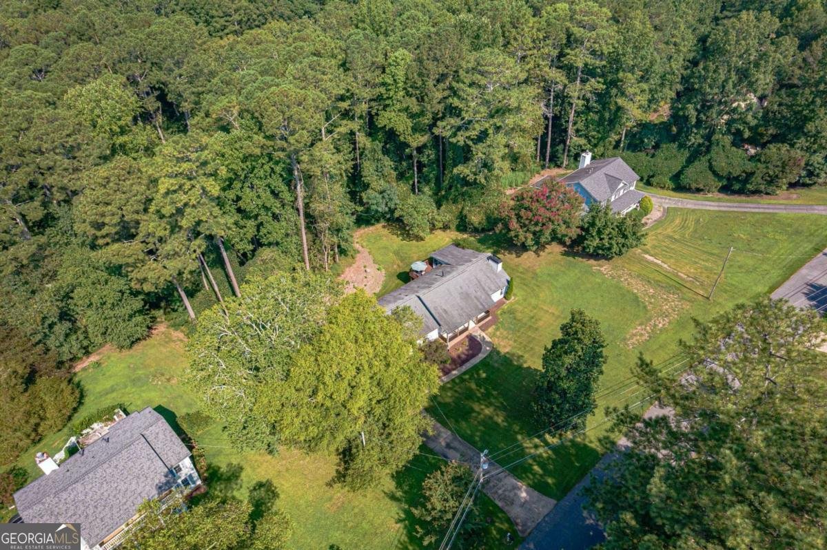 126 Junaluska Drive Woodstock - 58