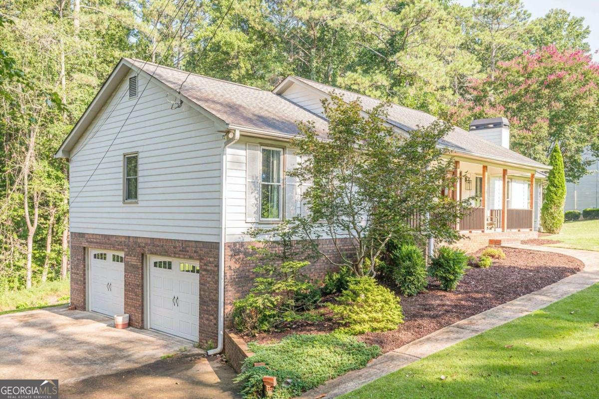 126 Junaluska Drive Woodstock - 6
