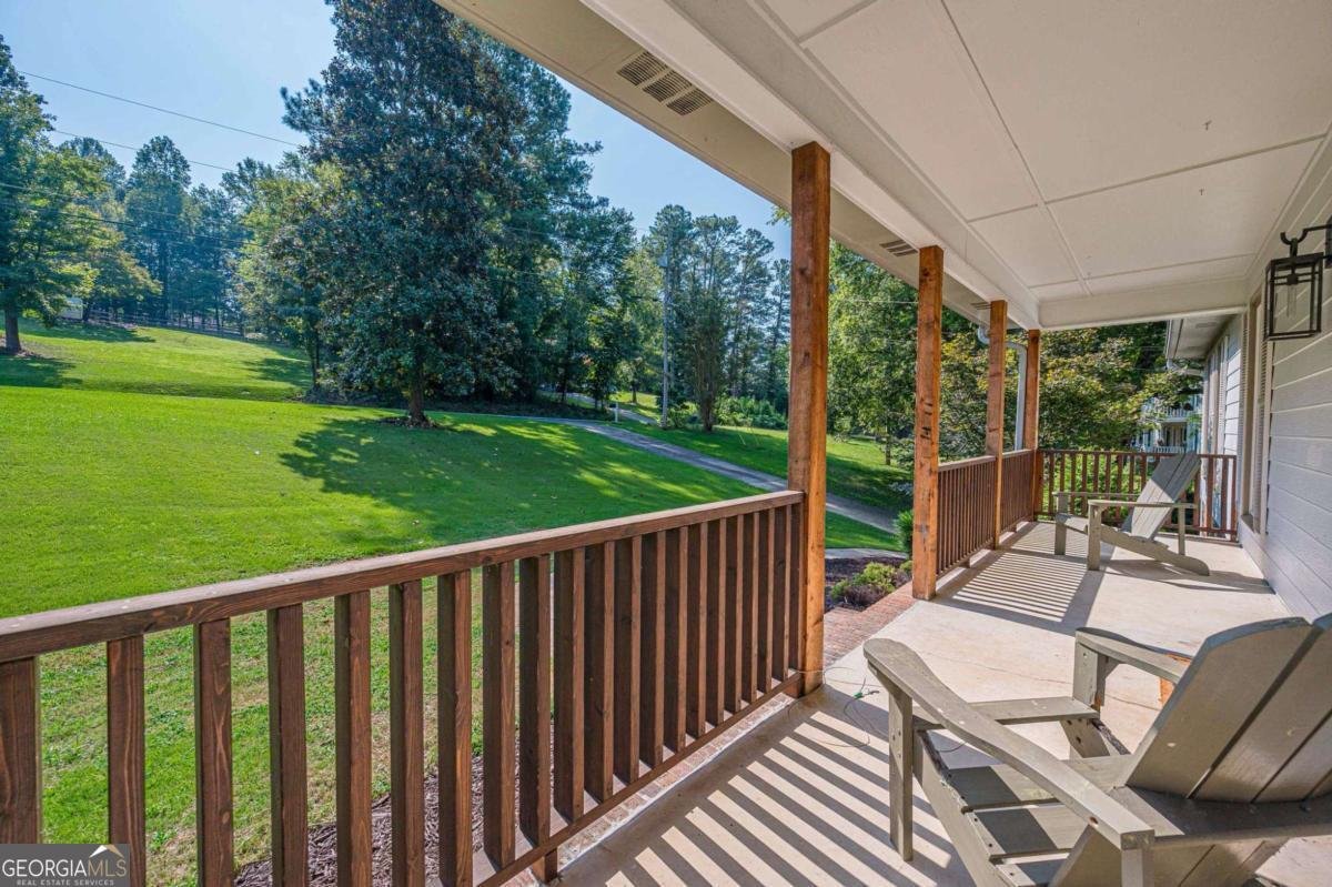 126 Junaluska Drive Woodstock - 7