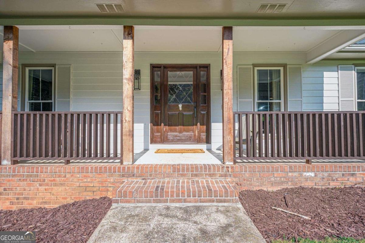 126 Junaluska Drive Woodstock - 8