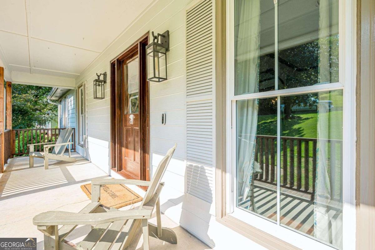126 Junaluska Drive Woodstock - 9