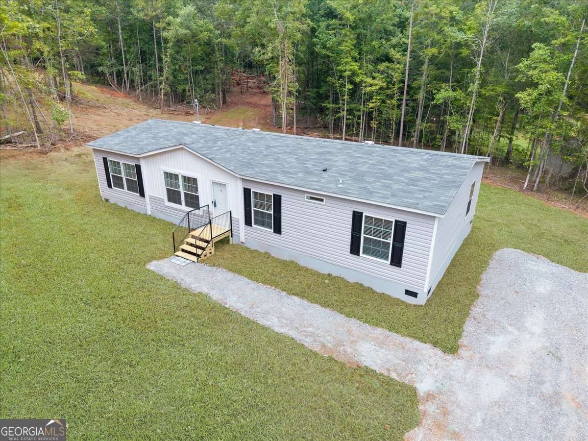 277 Napier Road Eatonton - 1