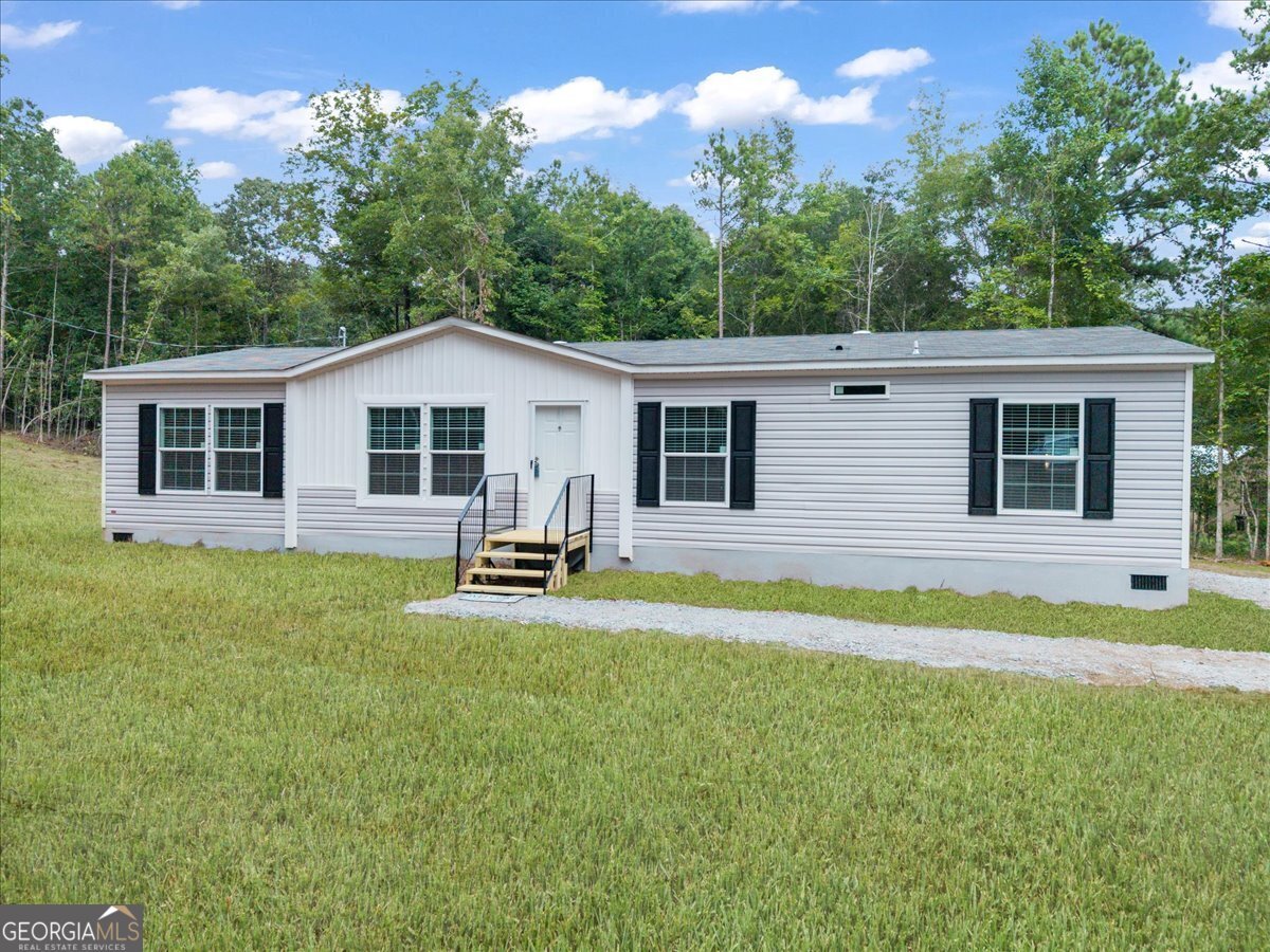 277 Napier Road Eatonton - 3