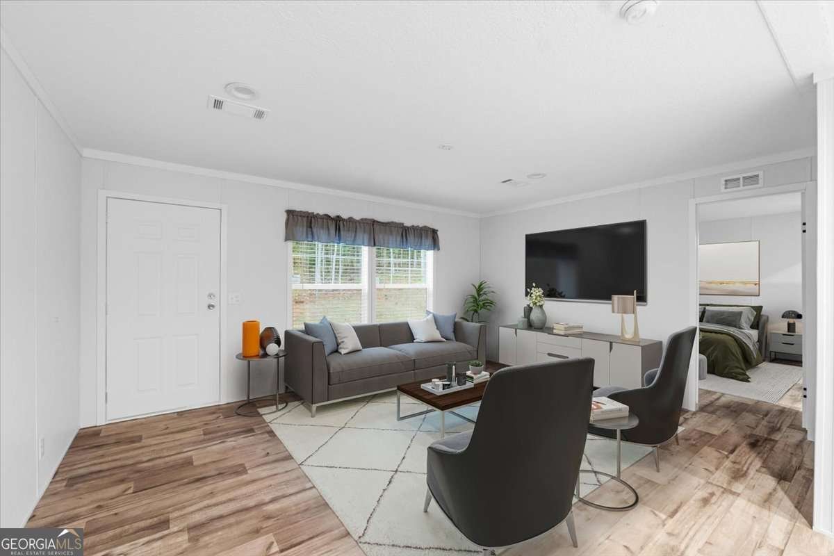 277 Napier Road Eatonton - 4