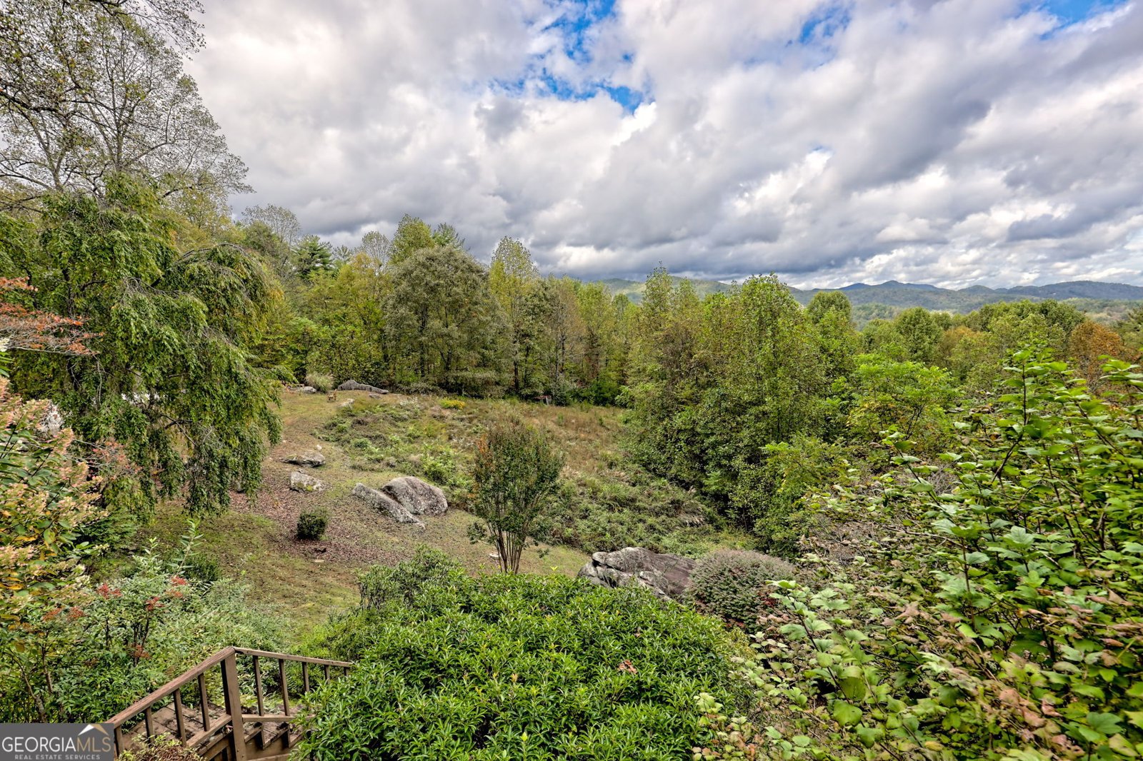 52 Lucky Lane Rabun Gap - 1