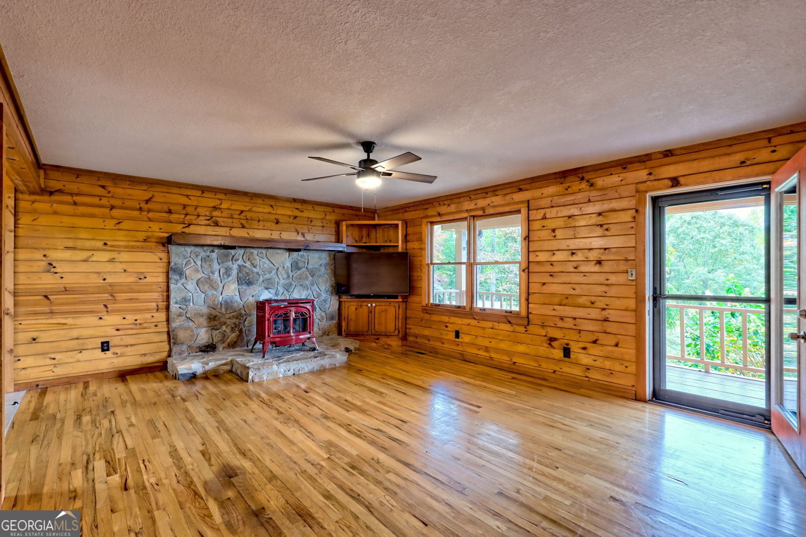 52 Lucky Lane Rabun Gap - 15