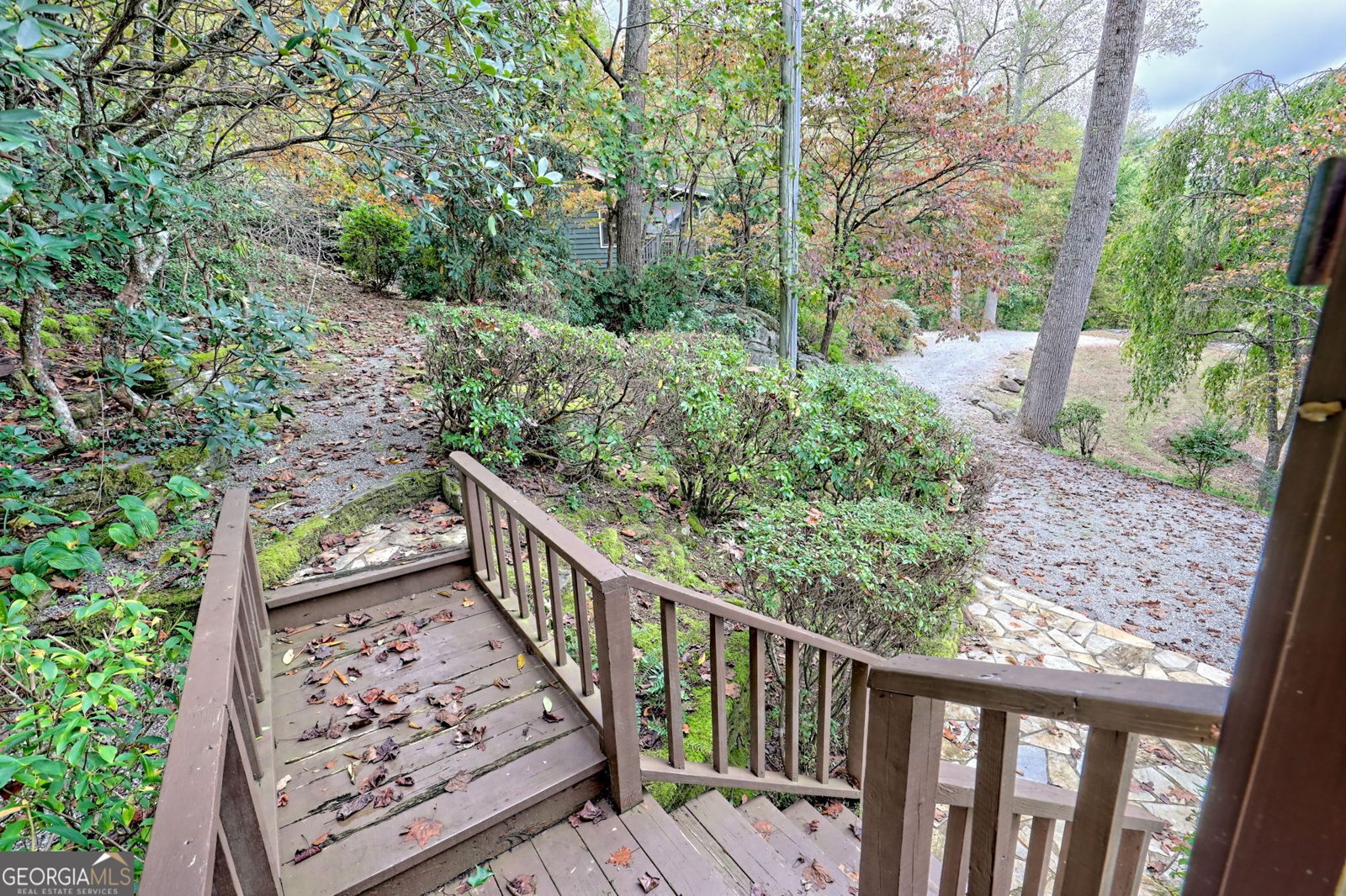 52 Lucky Lane Rabun Gap - 17