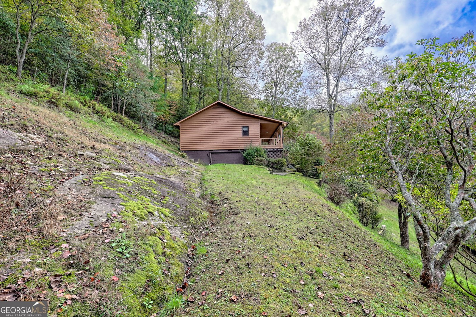 52 Lucky Lane Rabun Gap - 21