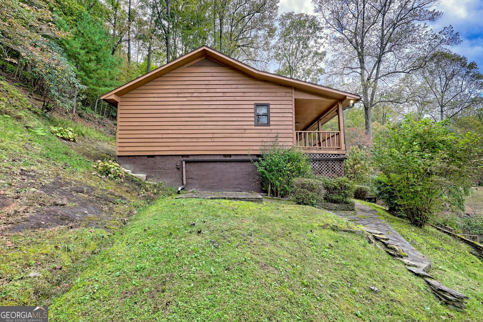 52 Lucky Lane Rabun Gap - 22