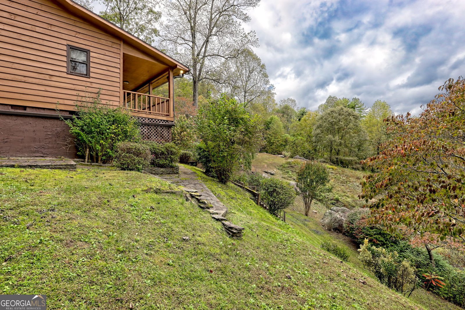 52 Lucky Lane Rabun Gap - 23