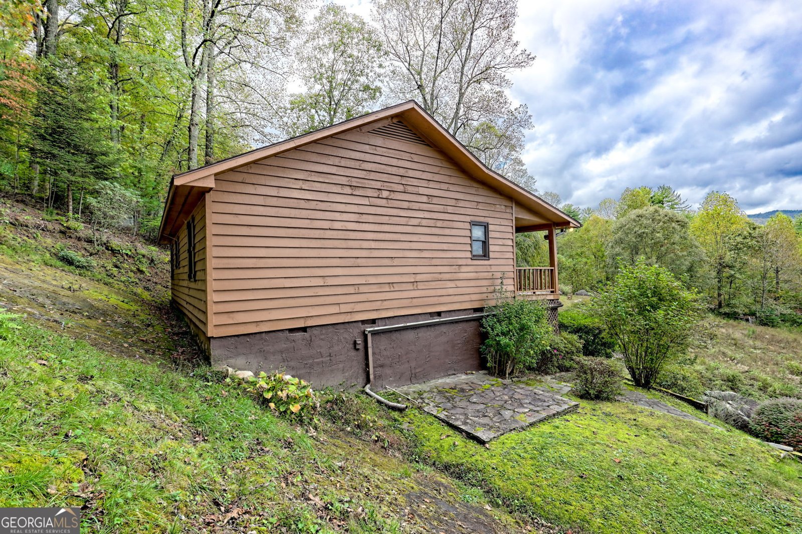 52 Lucky Lane Rabun Gap - 24