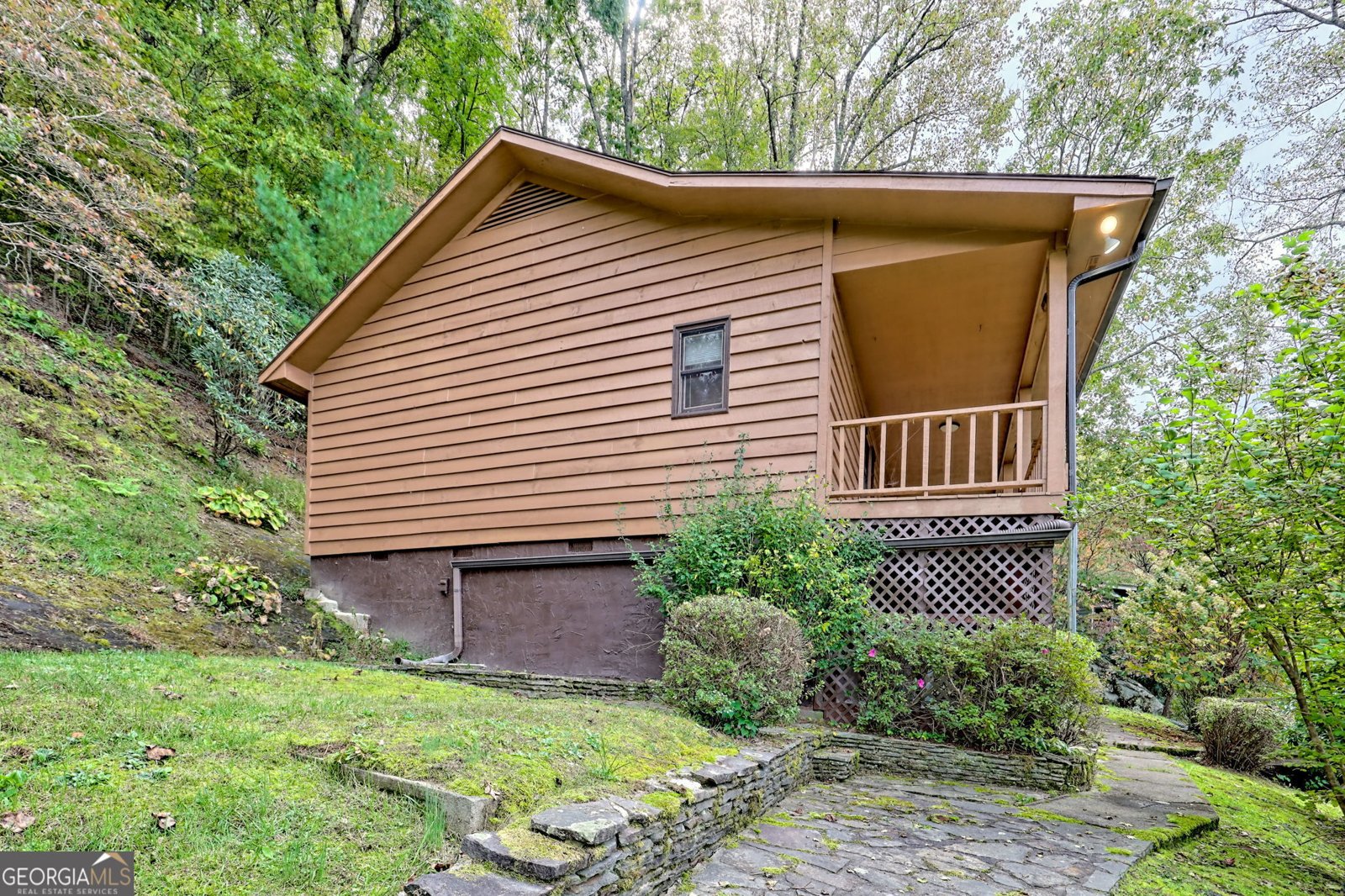 52 Lucky Lane Rabun Gap - 27