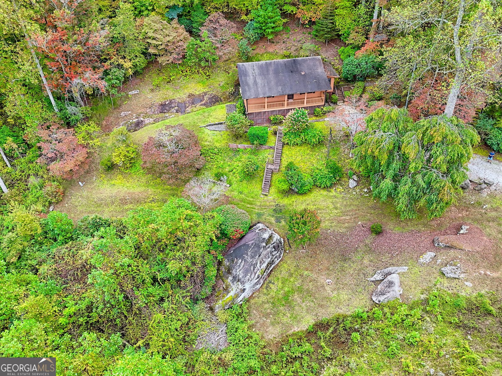 52 Lucky Lane Rabun Gap - 30