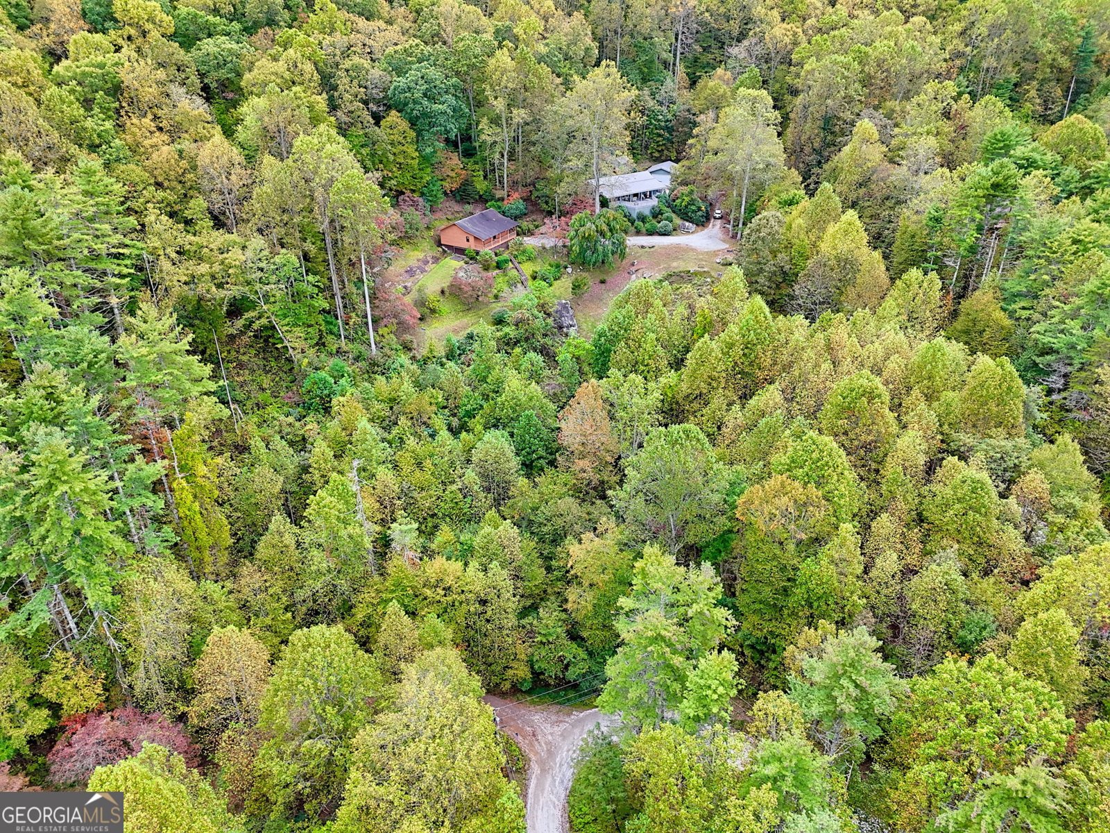 52 Lucky Lane Rabun Gap - 31