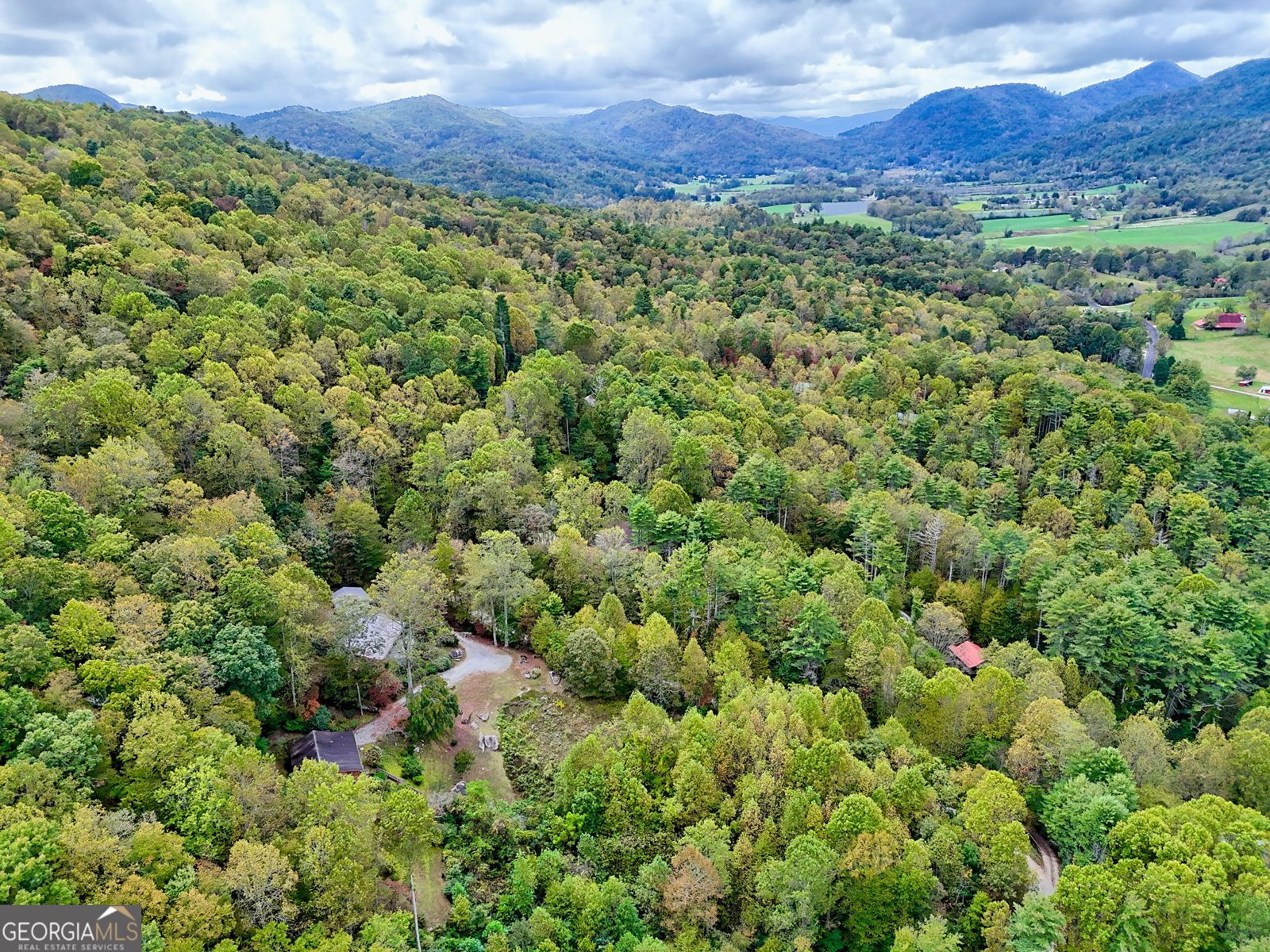 52 Lucky Lane Rabun Gap - 32