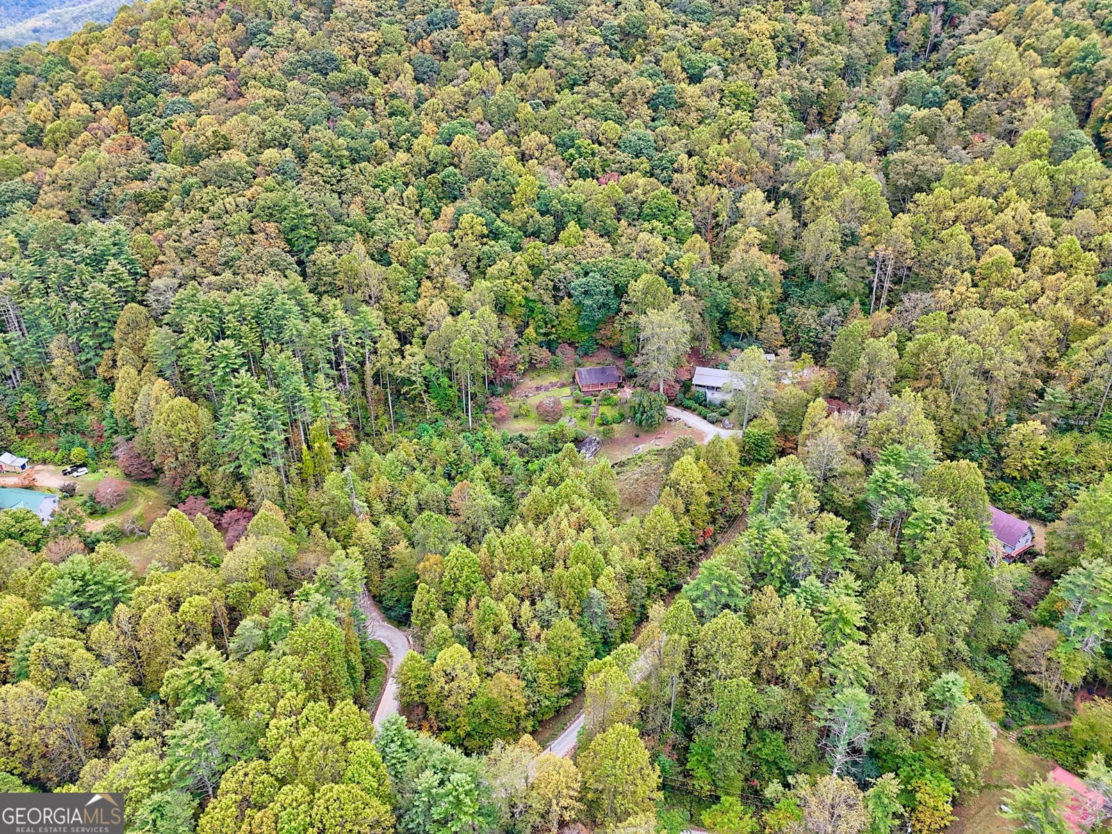 52 Lucky Lane Rabun Gap - 33