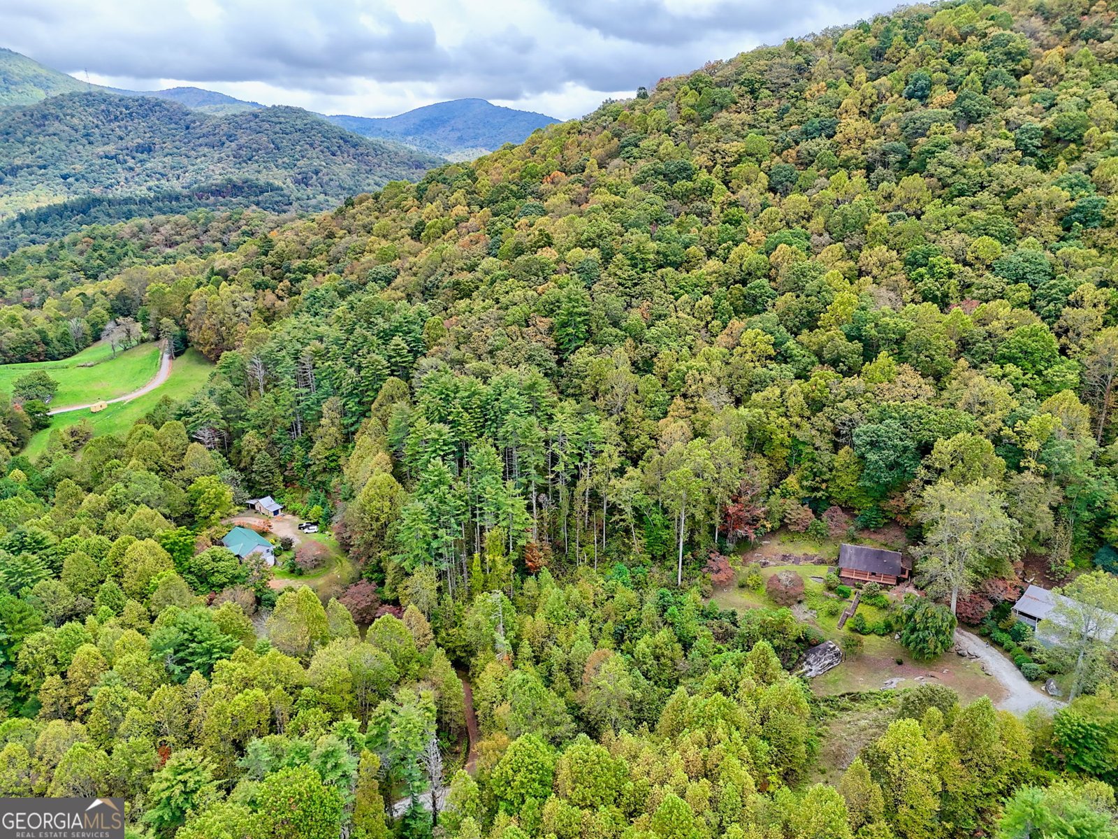 52 Lucky Lane Rabun Gap - 34