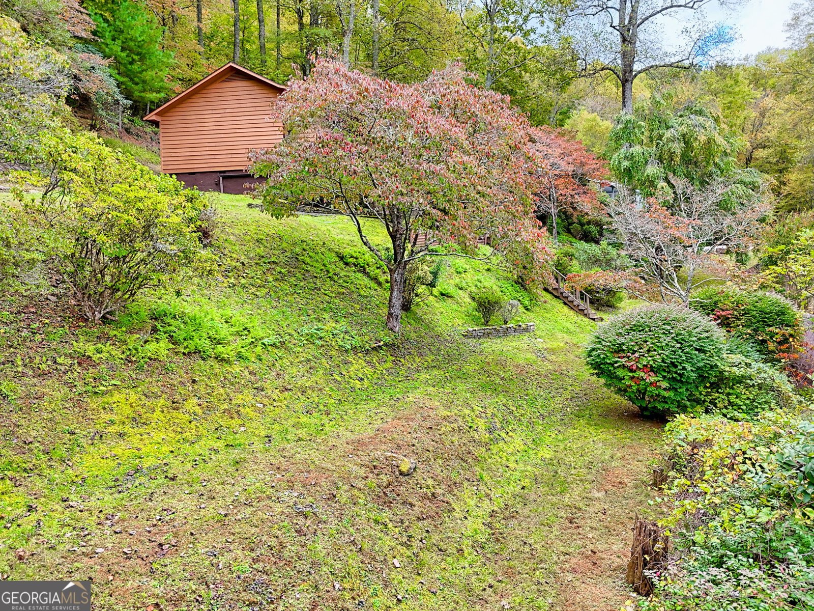 52 Lucky Lane Rabun Gap - 36