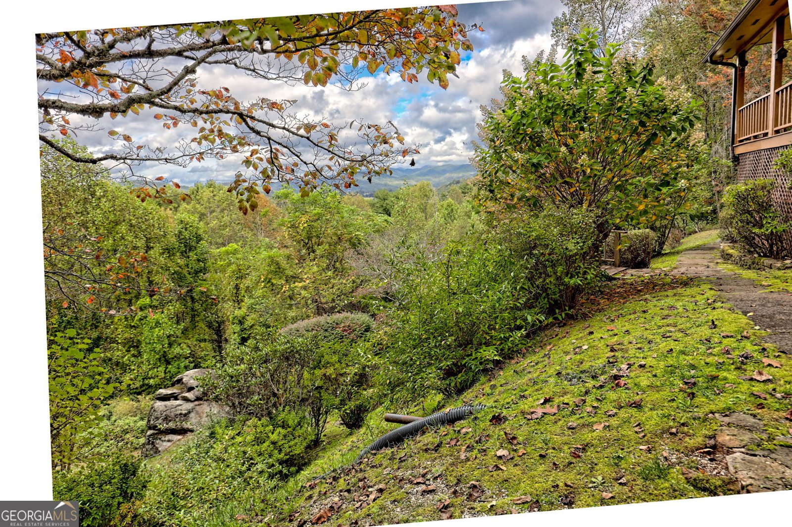 52 Lucky Lane Rabun Gap - 40