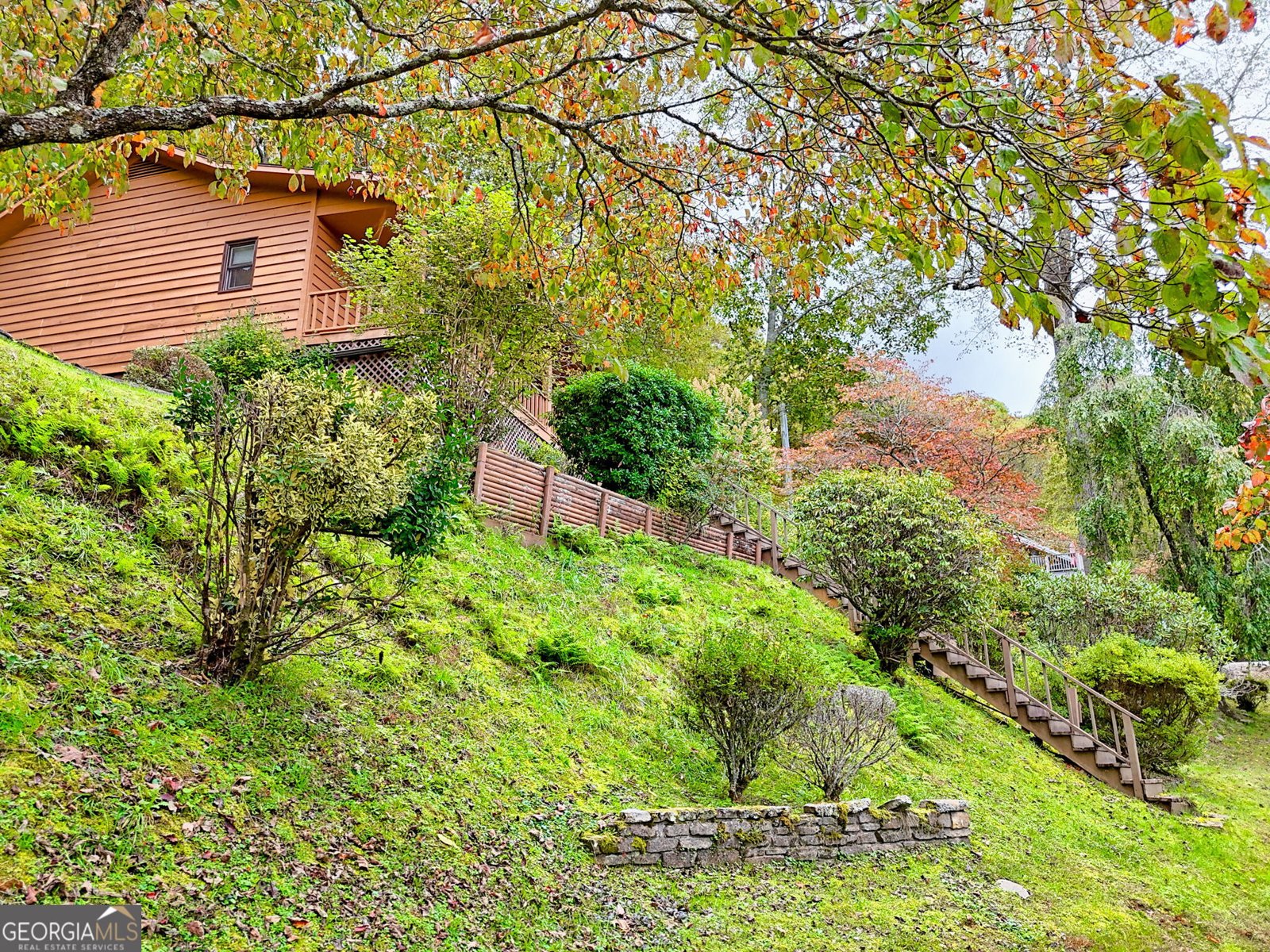 52 Lucky Lane Rabun Gap - 59
