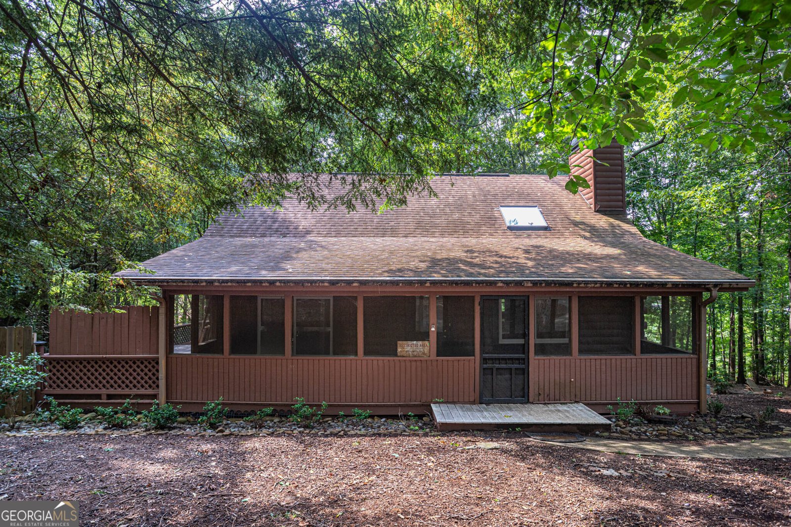 5391 Whiporwill Drive Gainesville - 1