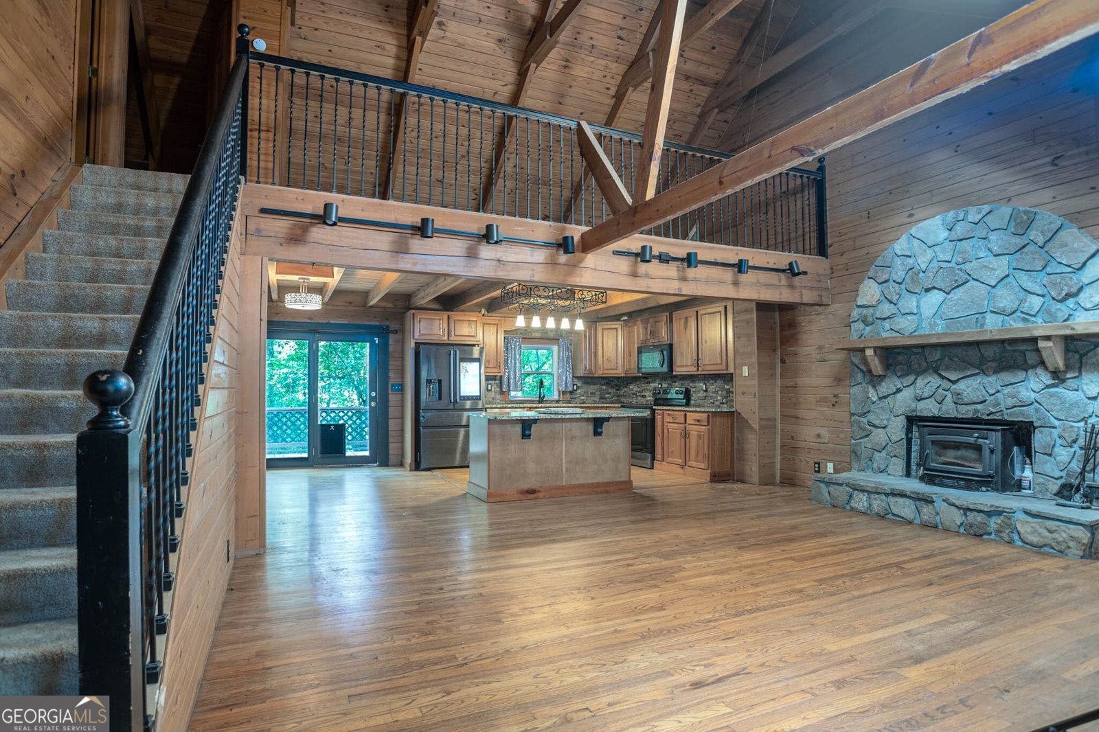 5391 Whiporwill Drive Gainesville - 10