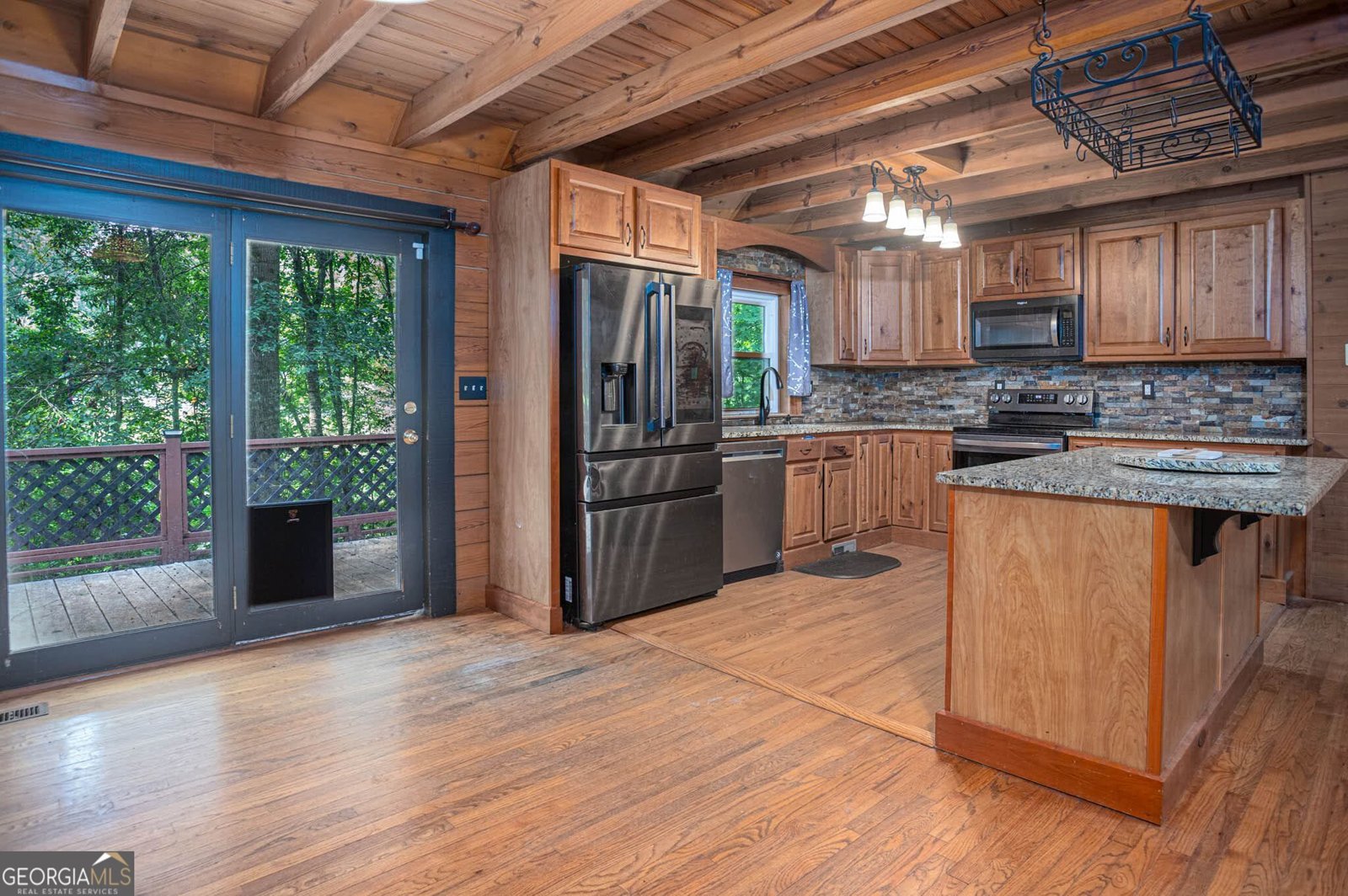 5391 Whiporwill Drive Gainesville - 16