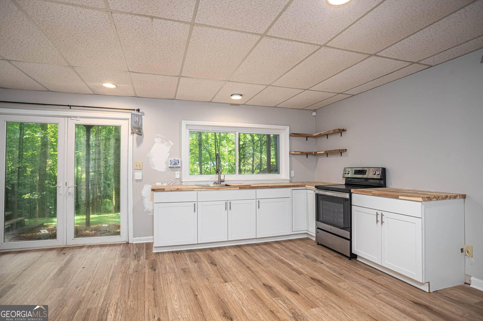 5391 Whiporwill Drive Gainesville - 33