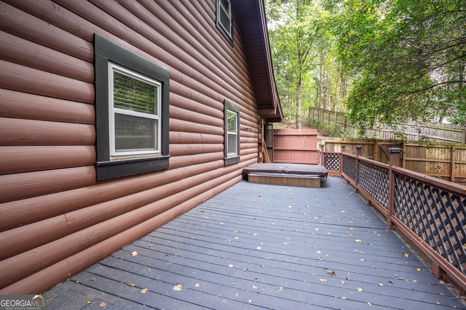 5391 Whiporwill Drive Gainesville - 40