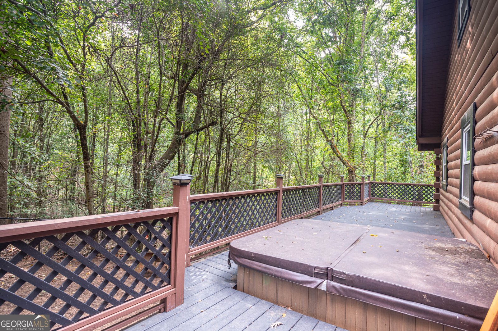 5391 Whiporwill Drive Gainesville - 42